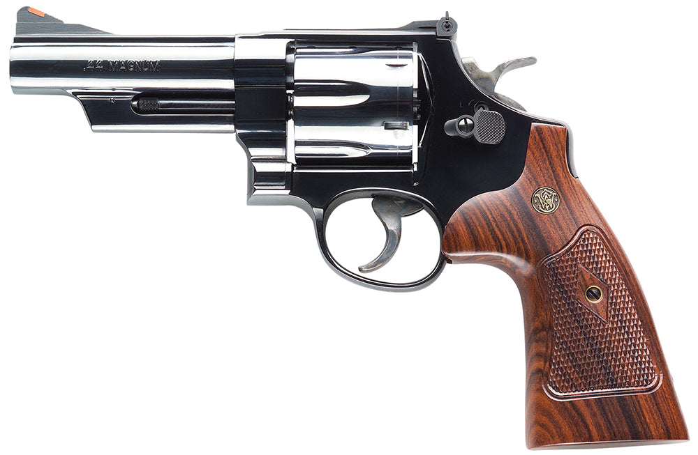 S&amp;W*M29          150254 44M CLSSC        4  6R  BL