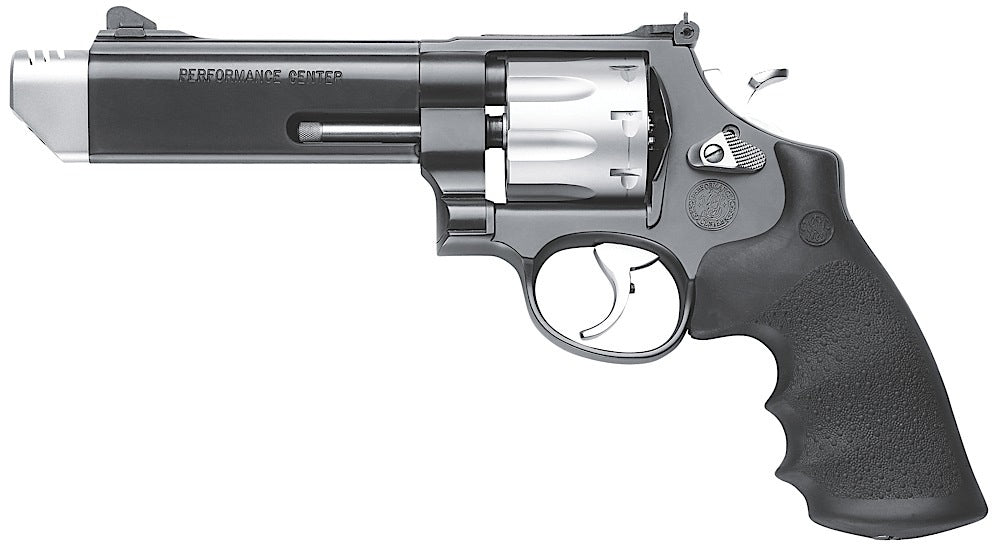 S&amp;W*M627   *CA*  170296 357 PFMC VCM     5  8R  2T