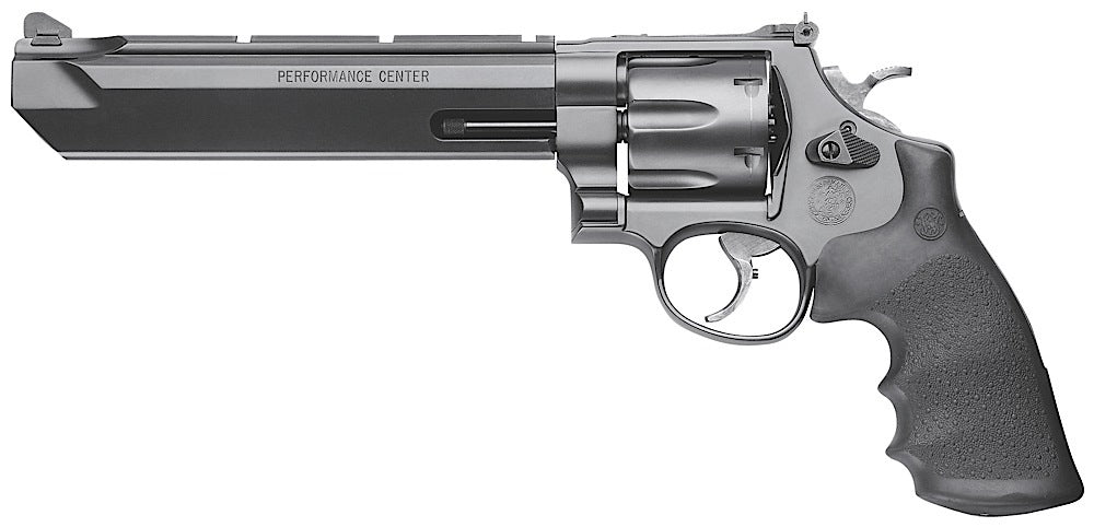 S&amp;W*M629   *CA*  170323 44M PFMC STL   7.5  6R  SS