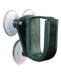 RUGGED 10010 SNG GUN RACK SUCTION CUP