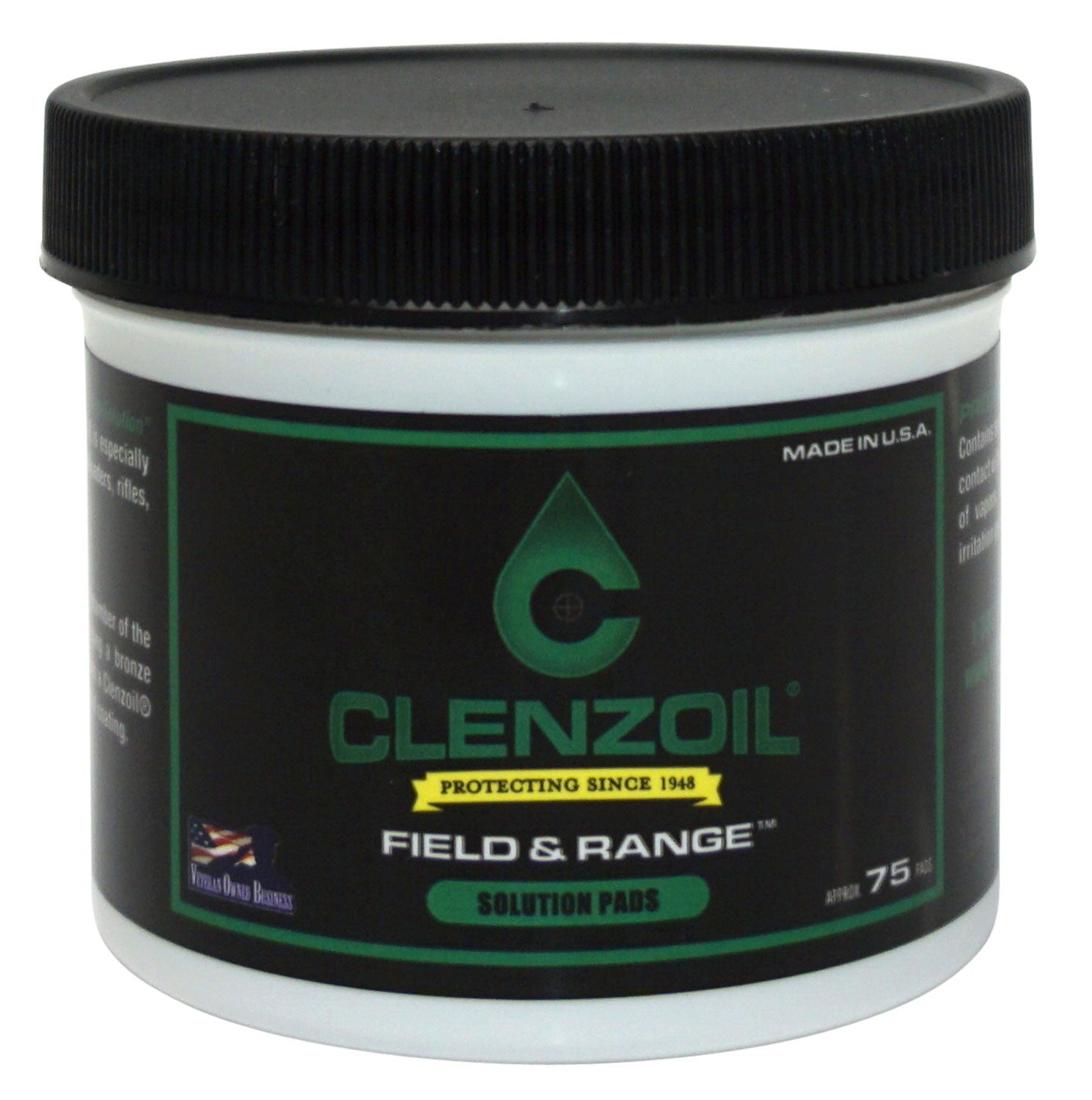 CLENZOIL 2014  PATCH KIT 75 PATCHES