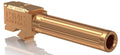 CMC 75524     GLOCK 19 FLUTED BRL DLC BRNZ