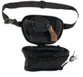 BDOG BD850       FANNY PACK SMALL              BLK