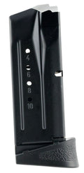 S&amp;W 194630000    MAG M&amp;P COMP FR          9MM  10R