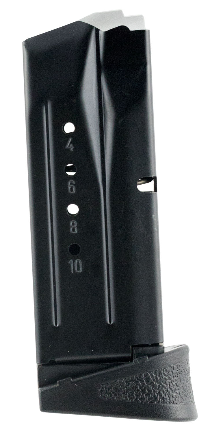 S&amp;W 194630000    MAG M&amp;P COMP FR          9MM  10R