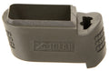 SPG XD5004       MAG SLEEVE 9MM/40    GRN