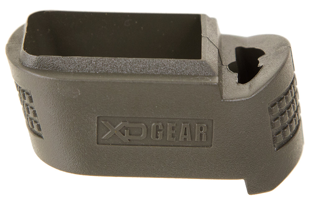 SPG XD5004       MAG SLEEVE 9MM/40    GRN