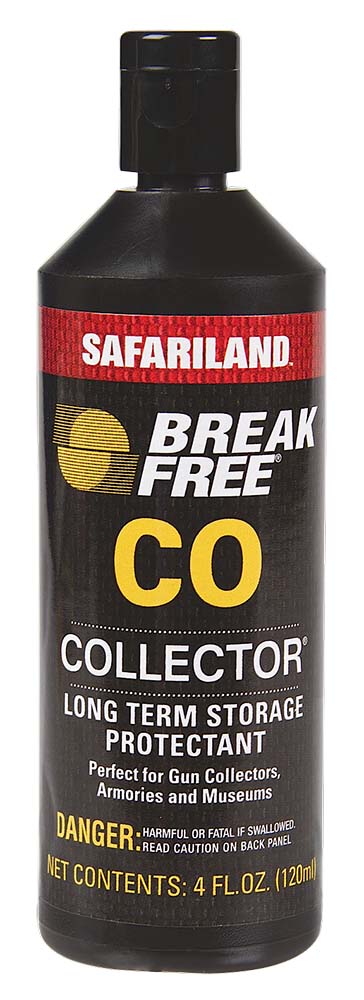 BRK CO4-1     COLLECTOR PRESERVATV 40Z