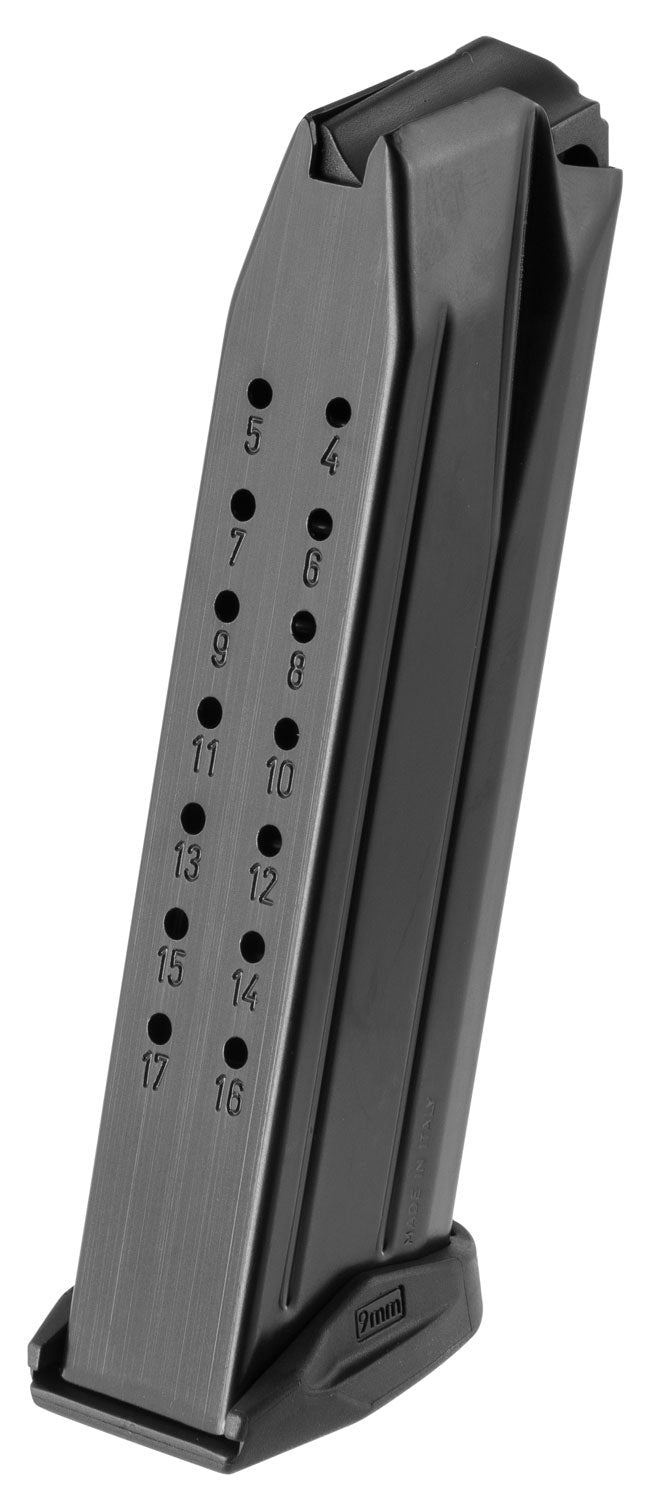 IWI MAS917     MAG MASAD  9MM          17R  BLK