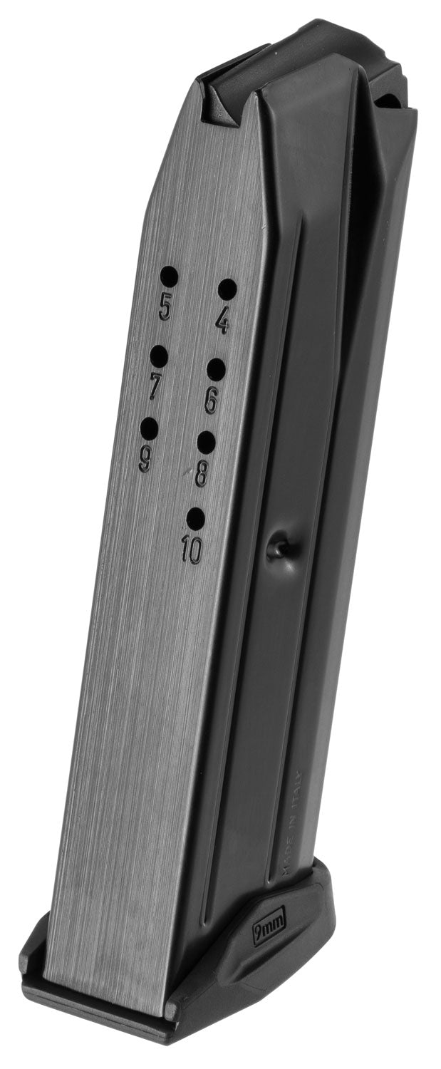 IWI MAS910     MAG MASAD  9MM          10R  BLK