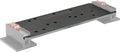 HORN 399698  QD UNIV MOUNTING PLATE