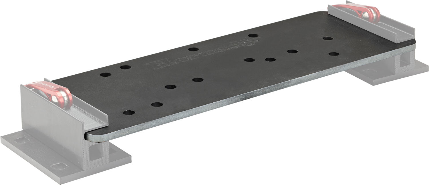 HORN 399698  QD UNIV MOUNTING PLATE