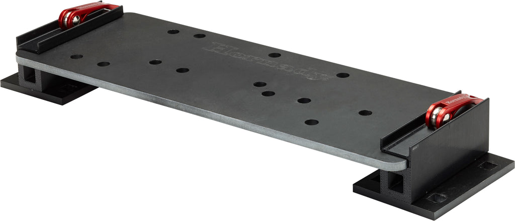HORN 399697  QD UNIV MOUNTING PLATE ASSEMBLY