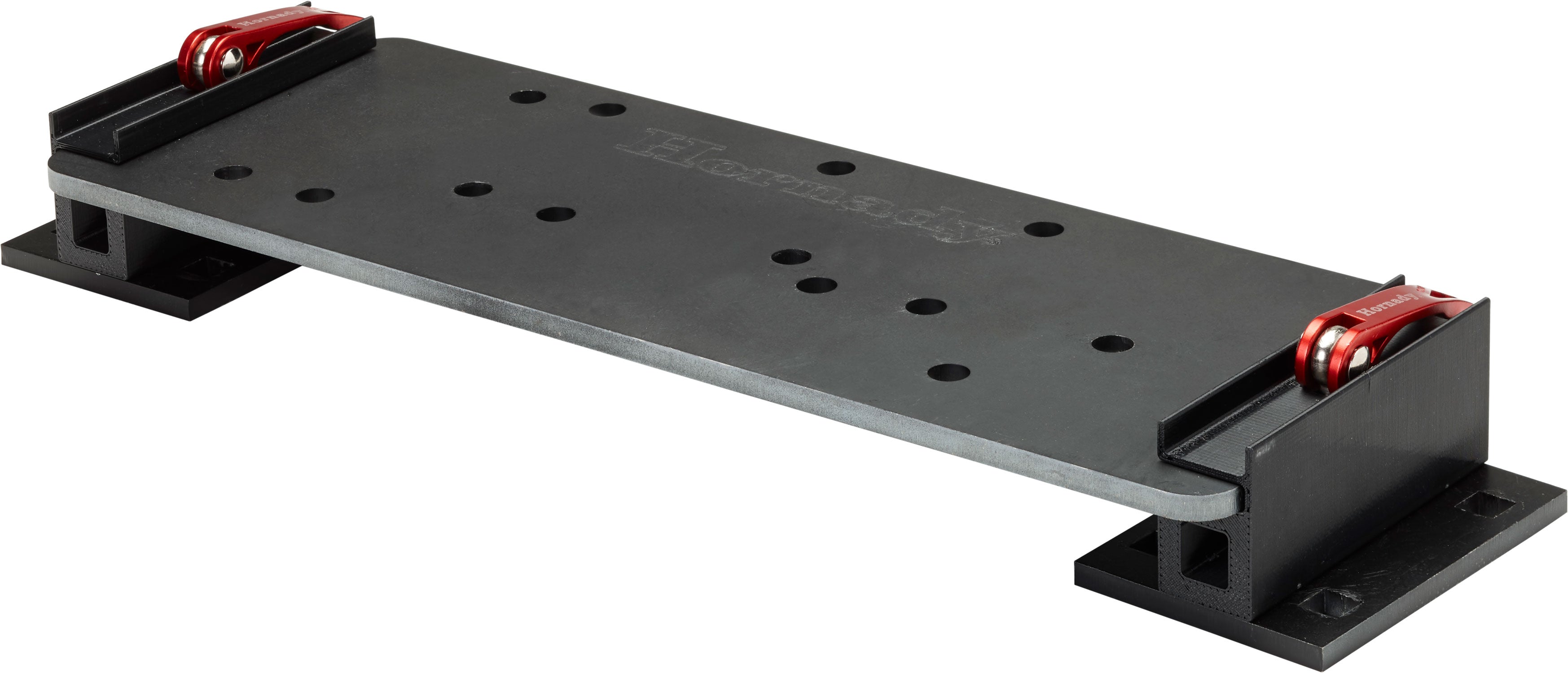 HORN 399697  QD UNIV MOUNTING PLATE ASSEMBLY