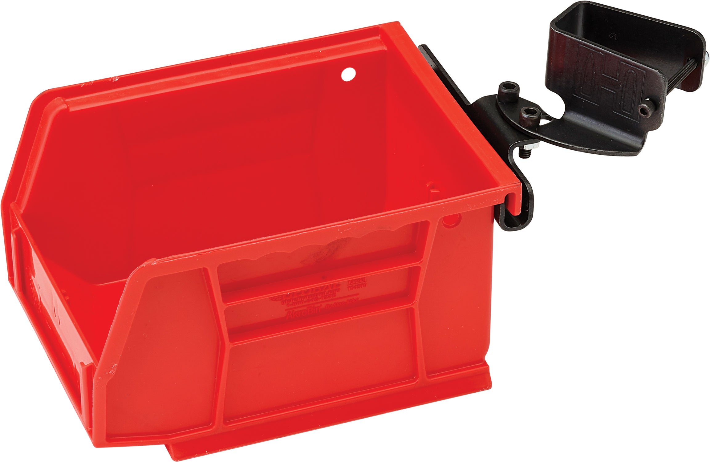 HORN 399692  UNIV ACCESSORY BIN &amp; BRACKET
