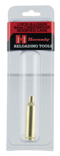 HORN A6MMC   LNL 6MM CRD MODIFIED A CASE