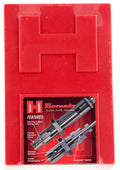 HORN 546295  SER1 2-DIE SET 6MM CREEDMOOR