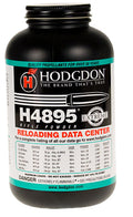 HODG 48951  H4895            RFL POWDER    1LB