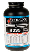 HODG 3351   H335             RFL POWDER    1LB