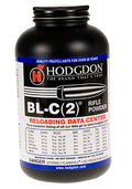 HODG BLC1   BLC              RFL POWDER    1LB