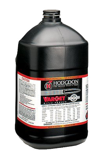 HODG VAR8   VARGET           RFL POWDER    8LB