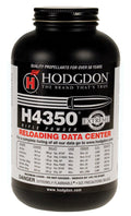HODG 43501  H4350            RFL POWDER    1LB
