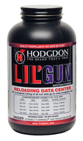 HODG LIL1   LILGUN           PST/SG PWDR   1LB