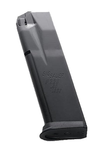 SIG MAG2294312    P229   357S/40       MAG 12R BPH