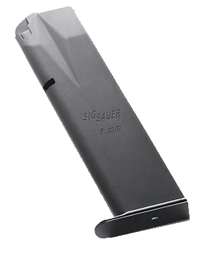SIG MAG226915     P226   9MM           MAG 15R BLK
