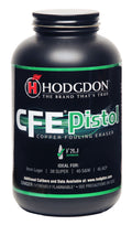 HODG LS1    LONGSHOT         SG POWDER     1LB