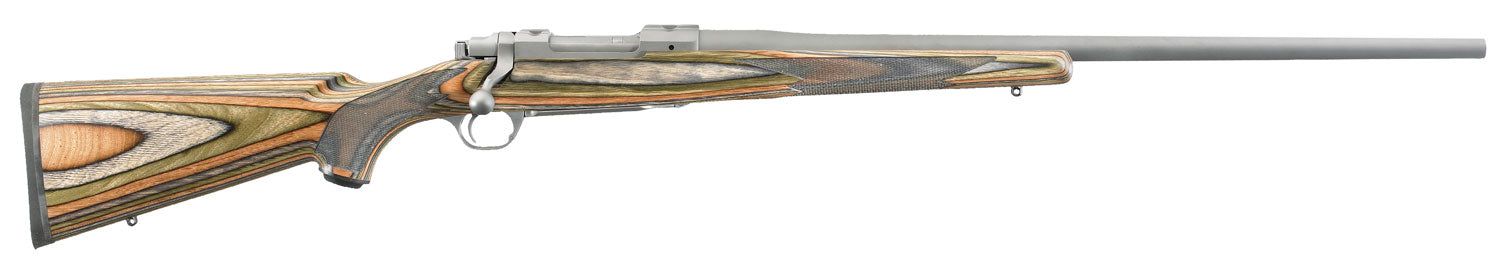 RUG 17121 HAWKEYE PREDATOR  22250    SS GRN MNTN