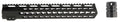 AIMSPORTS MTK13H308 AR/M4 13.5 HIGH KEYMOD 308