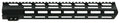 AIMSPORTS MTM13L308 AR/M4 308     13.5 LOW  M-LOK
