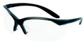 HOW R01535  VAPOR II BLACK/CLEAR