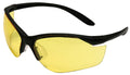 HOW R01536  VAPOR II BLACK/AMBER