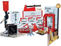 LEE 90030 CHALLENGER KIT   W/BREECH LK
