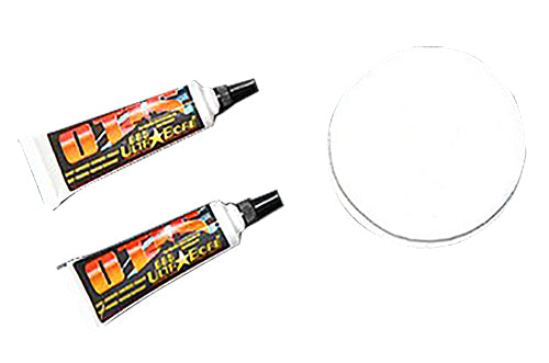 OTIS FG-919901     PATCH &amp; SOL KIT           .5OZ