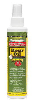 REM-18378 MOISTUREGUARD REM OIL 6 OZ