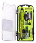 BRKTHRU BT-CCC-AG/RF      VSN CLN KIT RF 17/22CAL