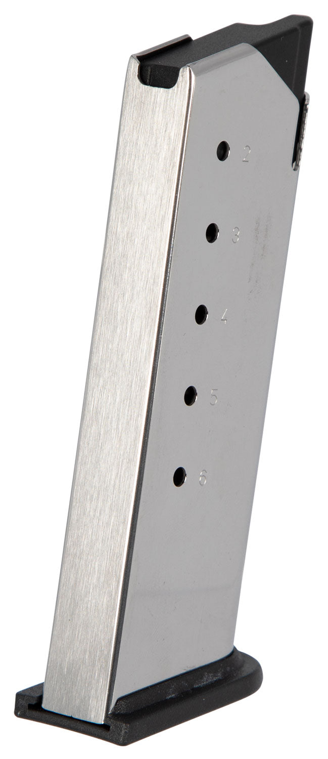 SPG XDE5006      MAG 45  FLUSH FIT        6R
