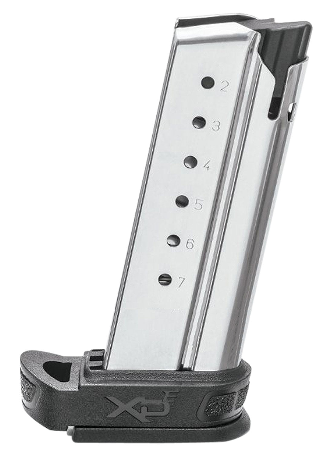 SPG XDE50071     MAG 45  W/EXT SLEEVE     7R