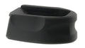 SAM 04-06032-01 M&amp;P SHIELD +1 MAG EXTENSION BLK