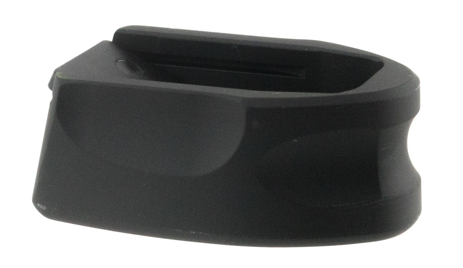 SAM 04-06032-01 M&amp;P SHIELD +1 MAG EXTENSION BLK