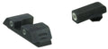 AMER GL5113  CLASSIC TRITM GLK G5 17/19 3D GRN/GRN