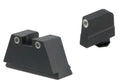AMER GL349   3XLTALL GLK 17-39 CLASSC   GRN/GRN/WT