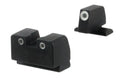 AMER SG181   CUSTTALL SIG MOST CLSSC    GRN/GRN/WT