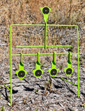 SME ST22RES       22 RESETTING STEEL TARGET
