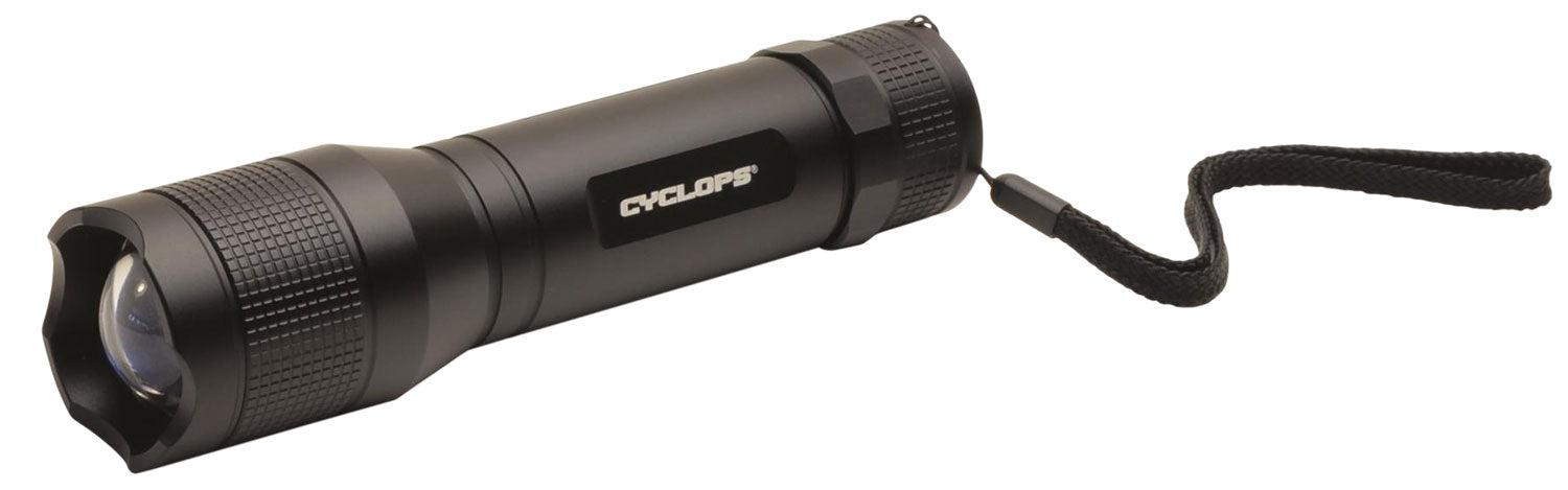 CYCLP CYCTF1500        TACTICAL LGHT 1500LUM