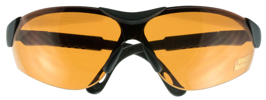 WLKR GWP-XSGLAMB       ELITE SHOOTING GLASS AMBER