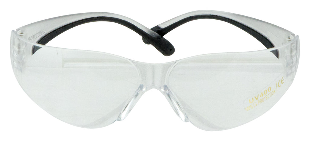 WLKR GWP-YWSGCLR       SHOOTING GLASS WOM YTH CLR